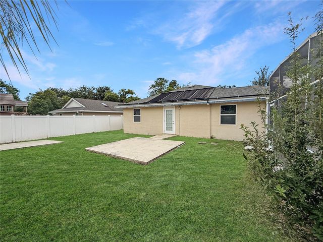 7308 WETHERSFIELD DRIVE, Orlando, FL 32819