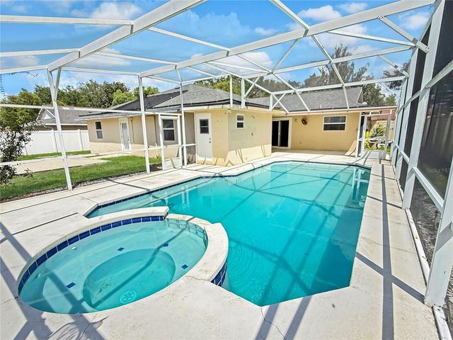7308 WETHERSFIELD DRIVE, Orlando, FL 32819