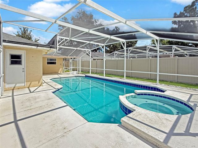 7308 WETHERSFIELD DRIVE, Orlando, FL 32819
