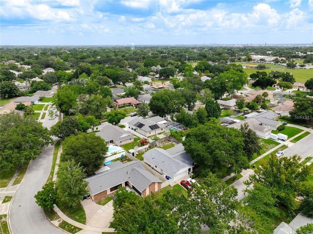 7308 WETHERSFIELD DRIVE, Orlando, FL 32819