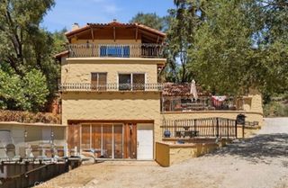 736 Crater Oak Drive, Calabasas, CA 91302