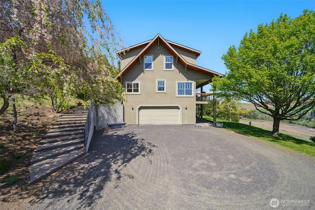 469 Tag Lane, Walla Walla, WA 99362