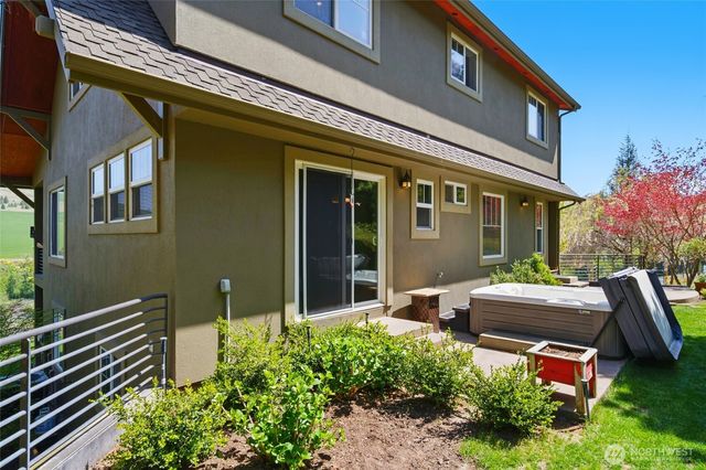 469 Tag Lane, Walla Walla, WA 99362