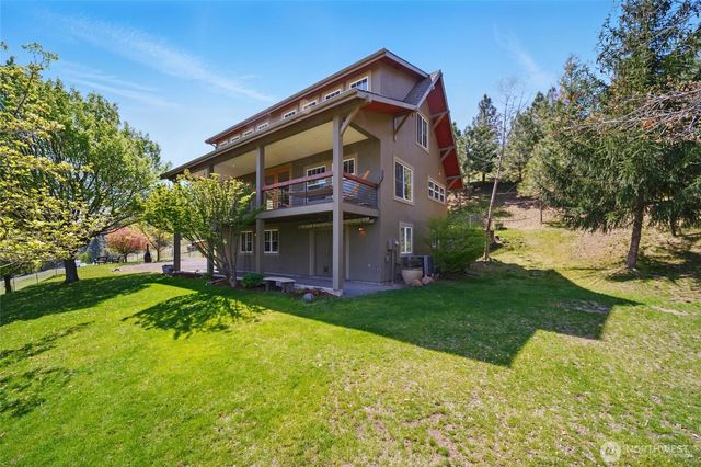 469 Tag Lane, Walla Walla, WA 99362