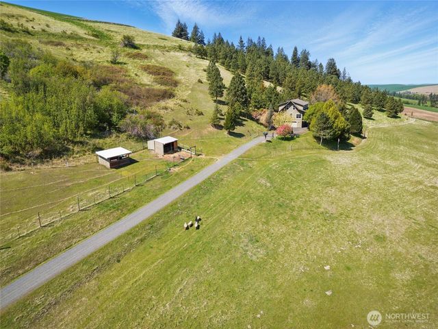 469 Tag Lane, Walla Walla, WA 99362
