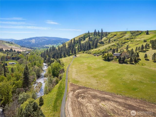 469 Tag Lane, Walla Walla, WA 99362