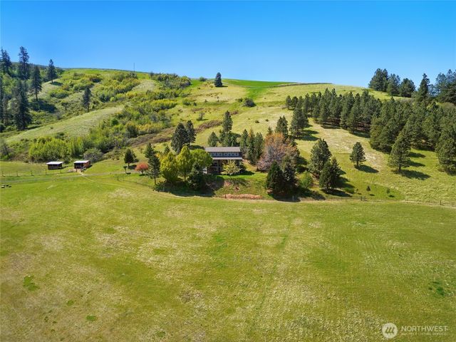 469 Tag Lane, Walla Walla, WA 99362