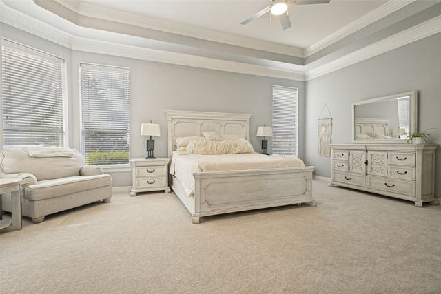 4400 Biscayne Drive, Flower Mound, TX 75028