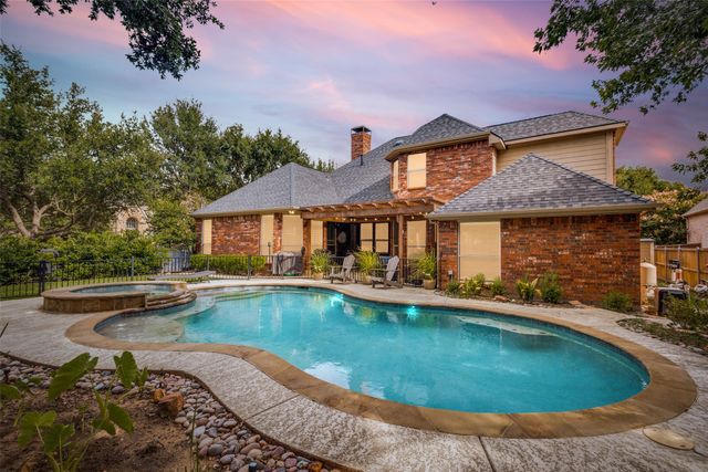 4400 Biscayne Drive, Flower Mound, TX 75028