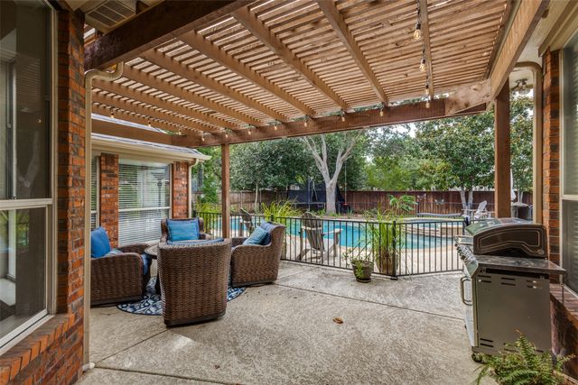 4400 Biscayne Drive, Flower Mound, TX 75028