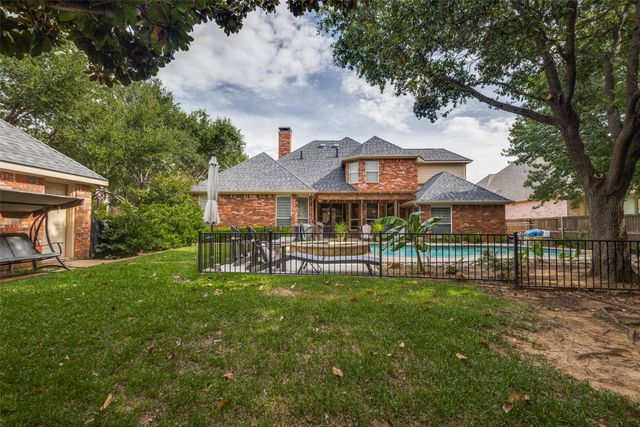 4400 Biscayne Drive, Flower Mound, TX 75028