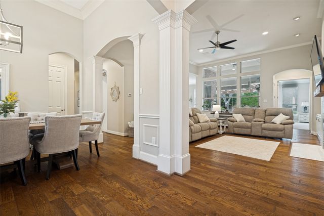 4400 Biscayne Drive, Flower Mound, TX 75028