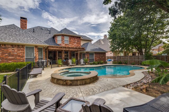 4400 Biscayne Drive, Flower Mound, TX 75028