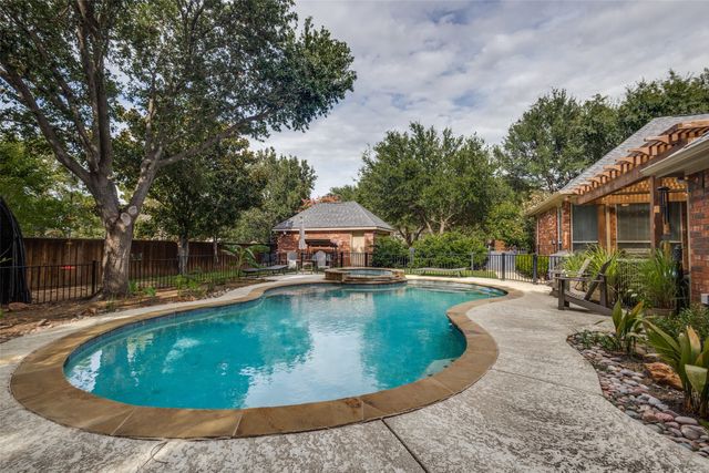 4400 Biscayne Drive, Flower Mound, TX 75028