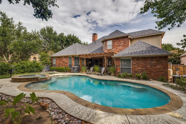 4400 Biscayne Drive, Flower Mound, TX 75028