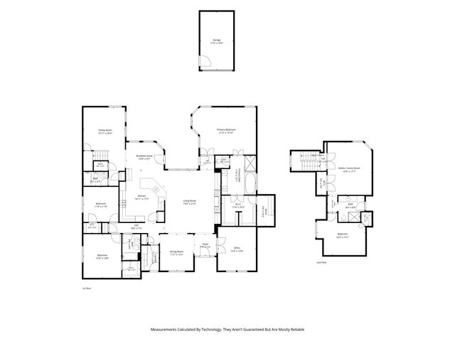 4400 Biscayne Drive, Flower Mound, TX 75028