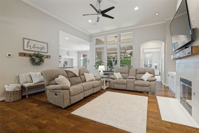 4400 Biscayne Drive, Flower Mound, TX 75028