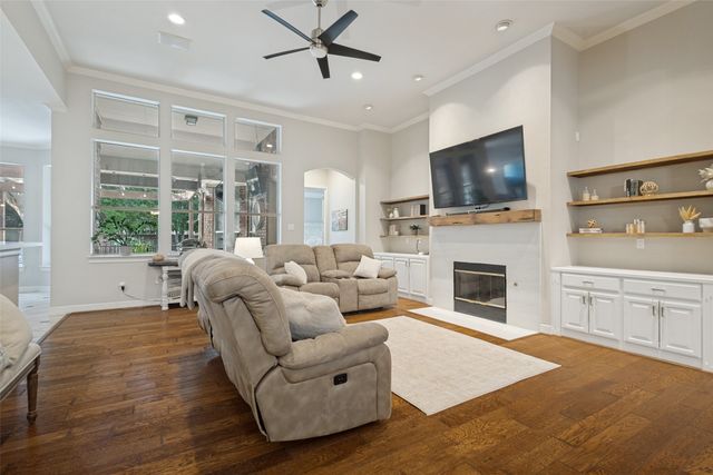 4400 Biscayne Drive, Flower Mound, TX 75028