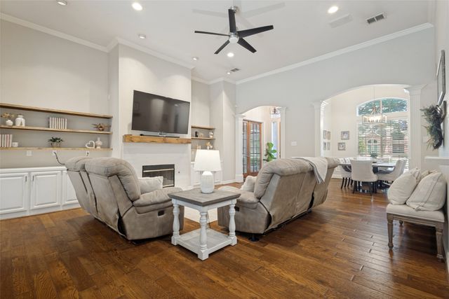 4400 Biscayne Drive, Flower Mound, TX 75028