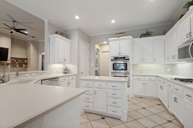 4400 Biscayne Drive, Flower Mound, TX 75028