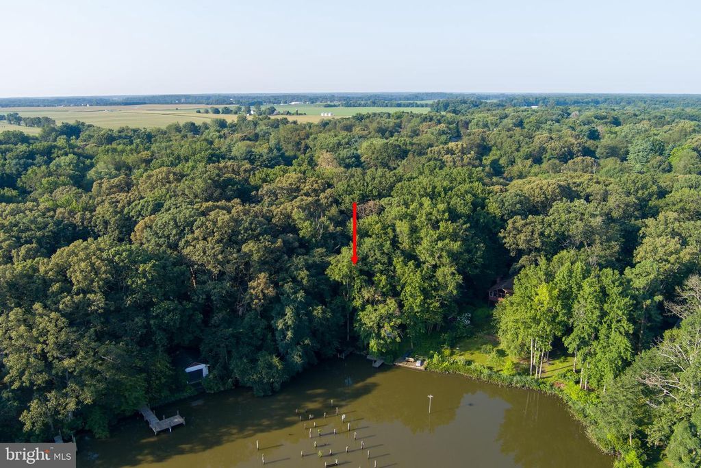 600 ROSIN DR, Chestertown, MD 21620