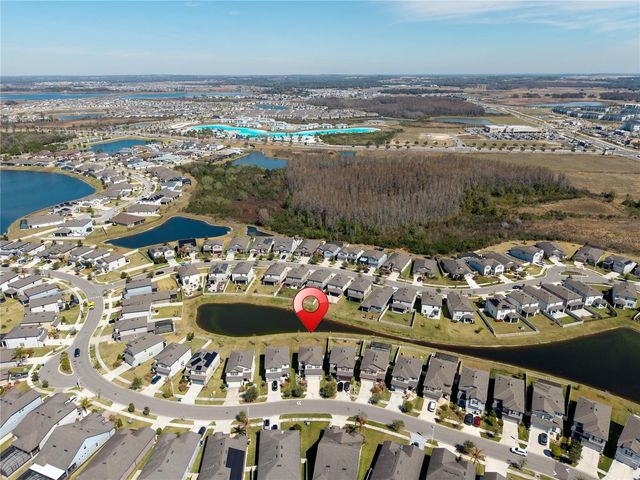 7516 YALE HARBOR DRIVE, Wesley Chapel, FL 33545