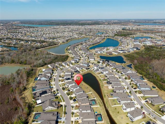 7516 YALE HARBOR DRIVE, Wesley Chapel, FL 33545