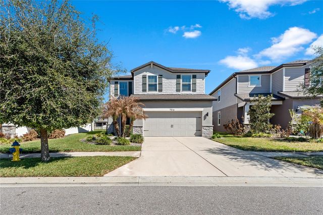 7516 YALE HARBOR DRIVE, Wesley Chapel, FL 33545