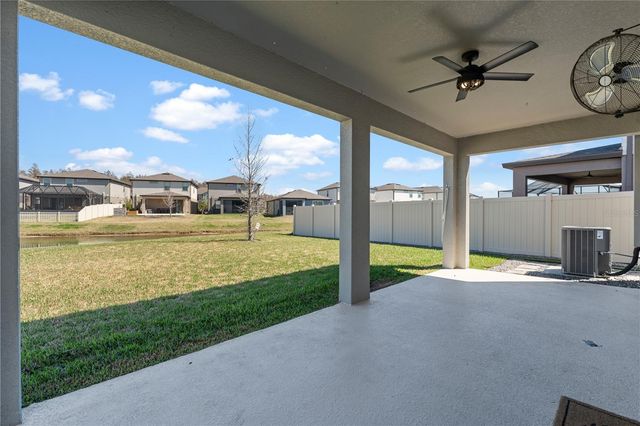 7516 YALE HARBOR DRIVE, Wesley Chapel, FL 33545