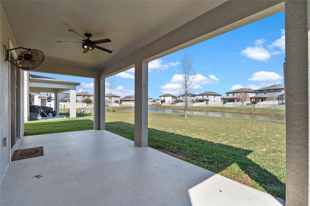 7516 YALE HARBOR DRIVE, Wesley Chapel, FL 33545