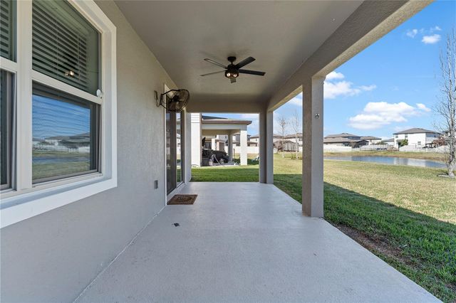 7516 YALE HARBOR DRIVE, Wesley Chapel, FL 33545