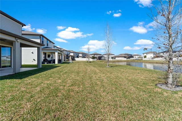 7516 YALE HARBOR DRIVE, Wesley Chapel, FL 33545