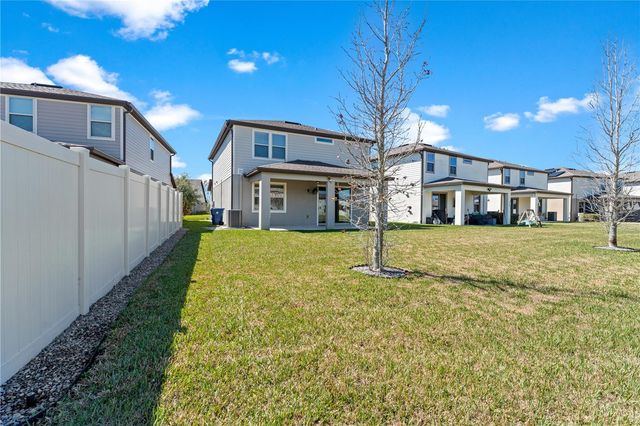 7516 YALE HARBOR DRIVE, Wesley Chapel, FL 33545