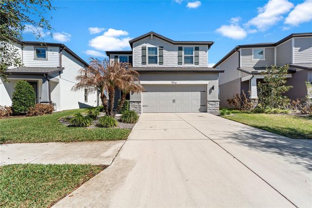 7516 YALE HARBOR DRIVE, Wesley Chapel, FL 33545