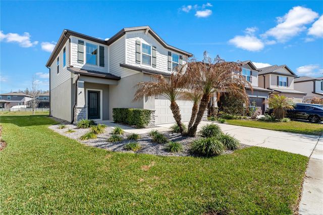 7516 YALE HARBOR DRIVE, Wesley Chapel, FL 33545