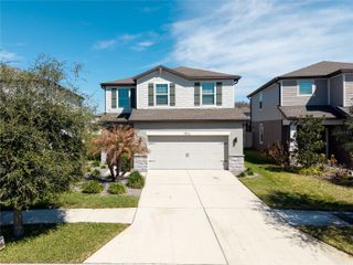 7516 YALE HARBOR DRIVE, Wesley Chapel, FL 33545