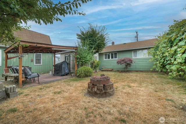 920 E 31st Street, Bremerton, WA 98310