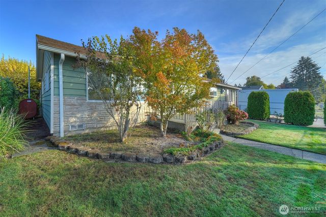 920 E 31st Street, Bremerton, WA 98310