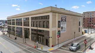 153 Green St 208, Worcester, MA 01604