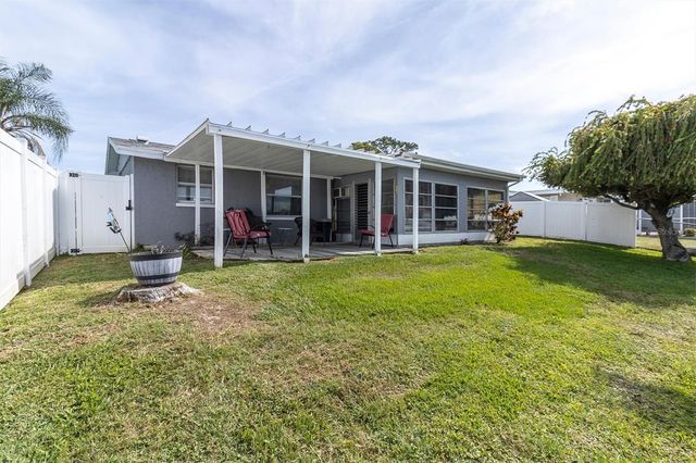 4230 SUNRAY DRIVE, Holiday, FL 34691