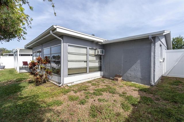 4230 SUNRAY DRIVE, Holiday, FL 34691