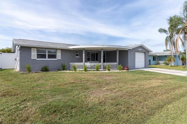 4230 SUNRAY DRIVE, Holiday, FL 34691