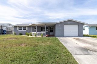 4230 SUNRAY DRIVE, Holiday, FL 34691