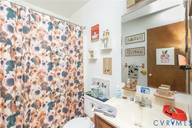 13201 Derryveach Dr, Chesterfield, VA 23832