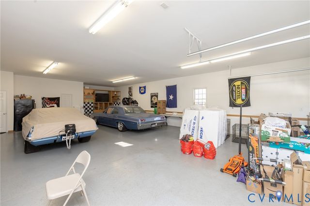 13201 Derryveach Dr, Chesterfield, VA 23832