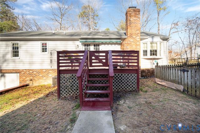 13201 Derryveach Dr, Chesterfield, VA 23832