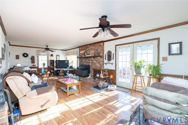 13201 Derryveach Dr, Chesterfield, VA 23832