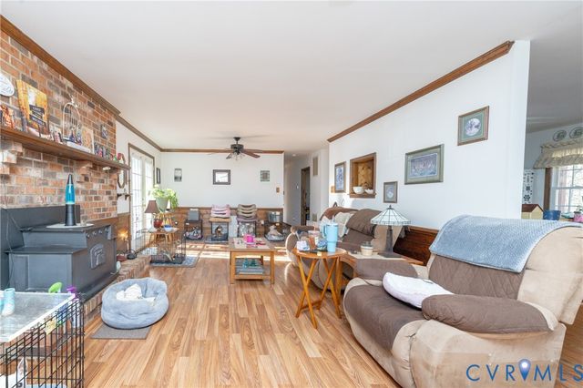 13201 Derryveach Dr, Chesterfield, VA 23832