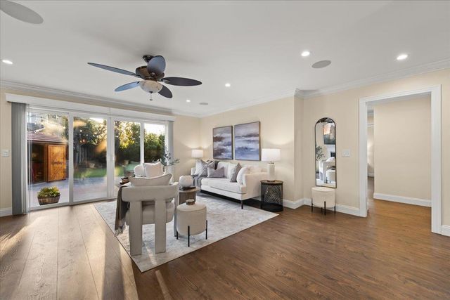 295 Beverly Court, Campbell, CA 95008