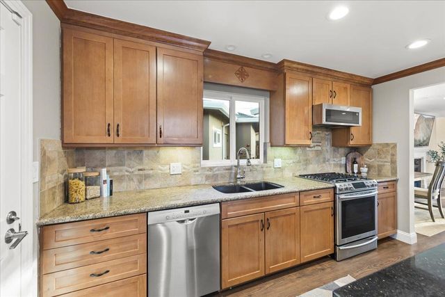 295 Beverly Court, Campbell, CA 95008